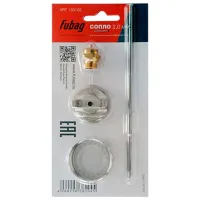 Сопло Fubag BASIC G600 Металлик / 1