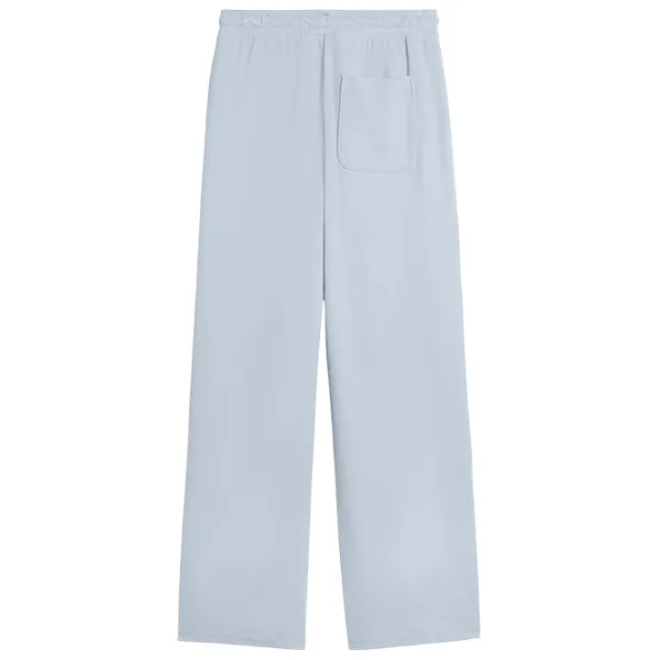 Pantaloni sportivi pentru femei Puma HER Comfort High-Waist Straight L / Blue photo 3 Pantaloni sportivi pentru femei Puma HER Comfort High-Waist Straight L / Blue photo 3