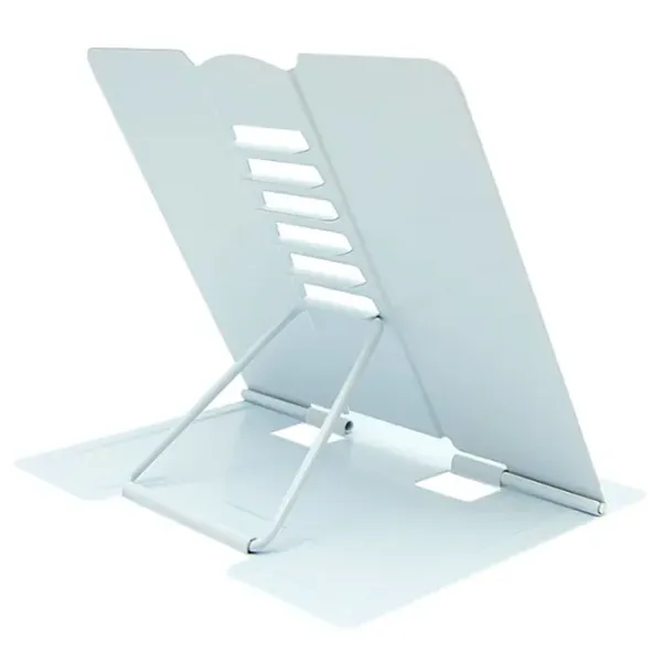 Suport pentru cărți New World Music Light Blue / Metal photo 2 Suport pentru cărți New World Music Light Blue / Metal photo 2