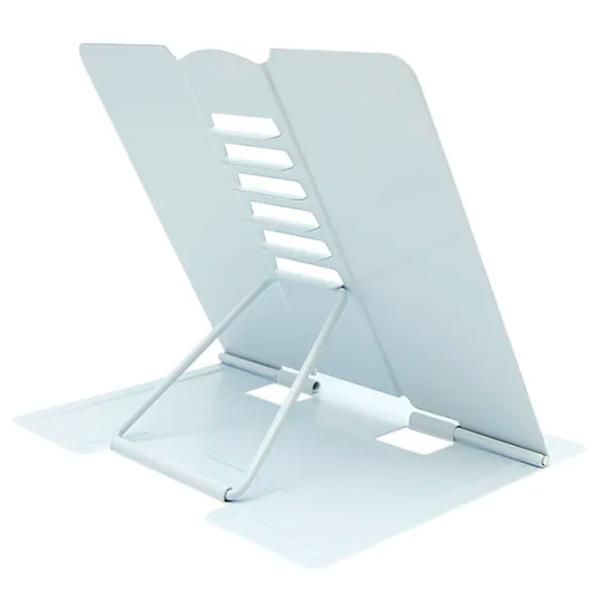 Suport pentru cărți New World Music Light Blue / Metal photo 2 Suport pentru cărți New World Music Light Blue / Metal photo 2