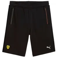 Шорты для мужчин Puma Ferrari Race HP  S / Черный