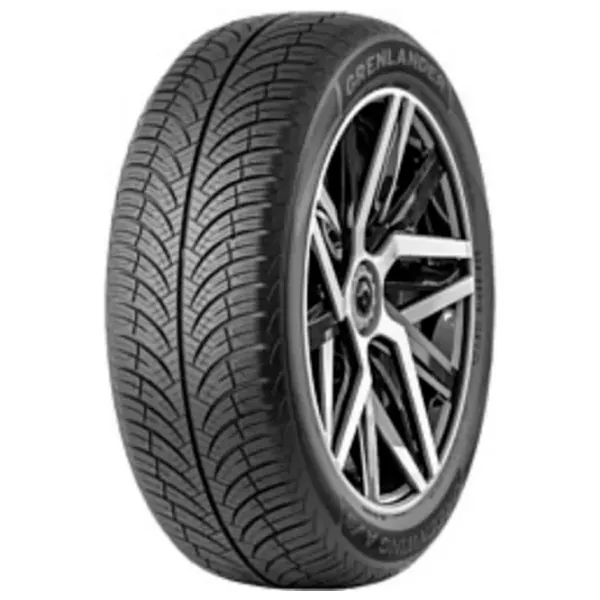 Шины Grenlander GreenWing A/S 155/70 R19 84T Всесезонные / Легковой photo 1