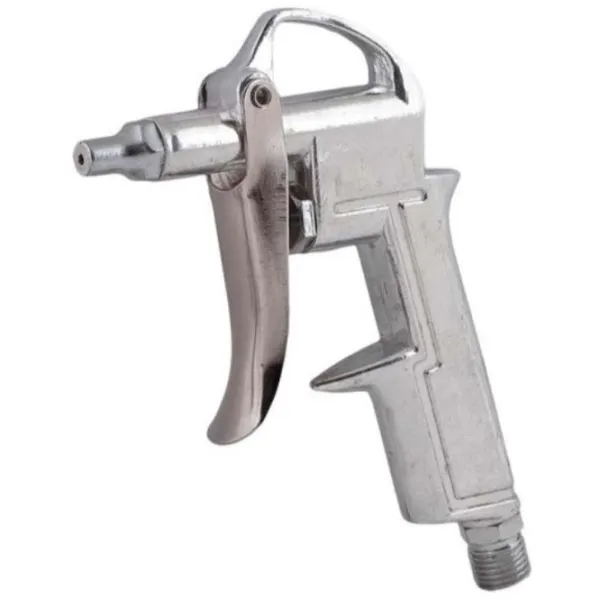 Pistol pentru suflat Raider RD-DG02 Metalic / 3 photo 1
