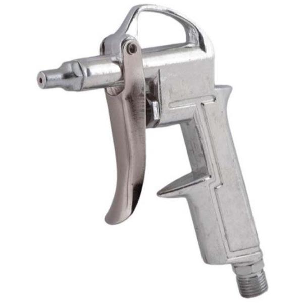 Pistol pentru suflat Raider RD-DG02 Metalic / 3 photo 1