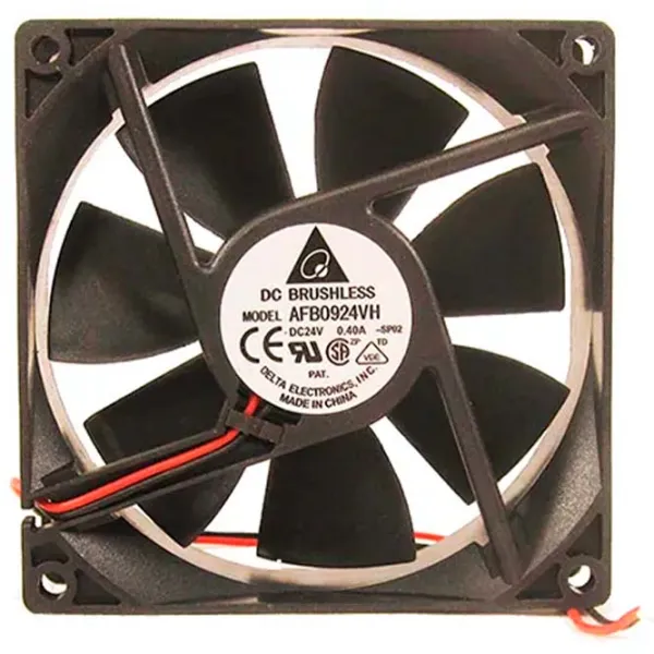 Ventilator de evacuare Kasan K929225 6.3 W /  photo 1 Ventilator de evacuare Kasan K929225 6.3 W /  photo 1