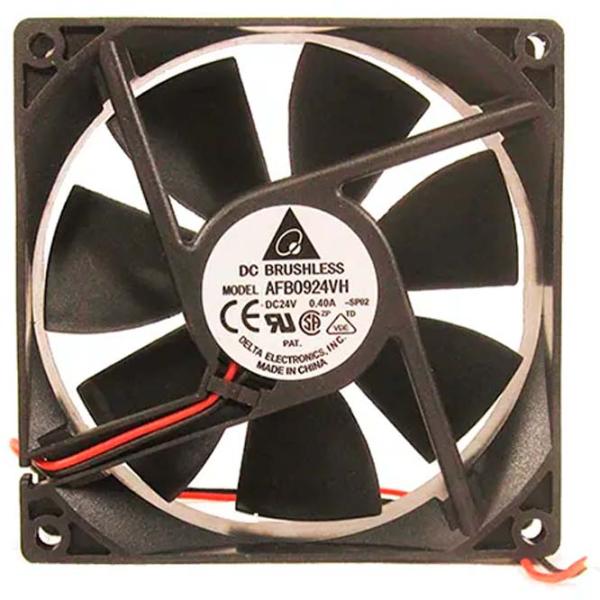Ventilator de evacuare Kasan K929225 6.3 W /  photo 1 Ventilator de evacuare Kasan K929225 6.3 W /  photo 1