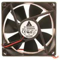 Вытяжной вентилятор Kasan K929225 6.3 Вт / 