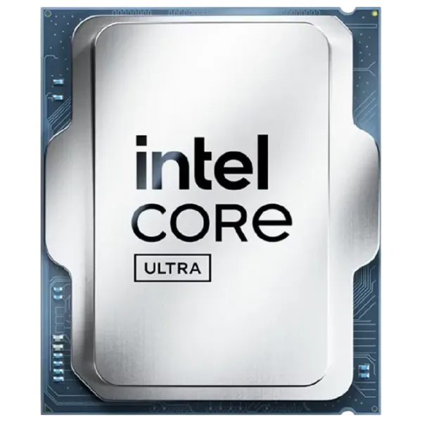 Процессор Intel Core Ultra 5 225F Tray S1851 / 3.30 ГГц - 4.90 ГГц photo 1