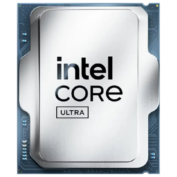 Процессор Intel Core Ultra 5 225F Tray S1851 / 3.30 ГГц - 4.90 ГГц photo 1