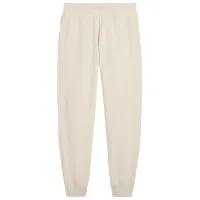 Спортивные брюки для женщин Puma Ess Script Terry L / Бежевый