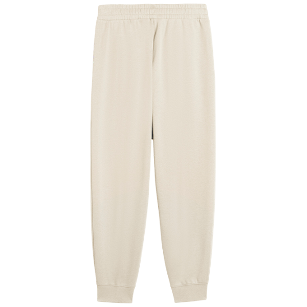 Pantaloni sportivi pentru femei Puma Ess Script Terry L / Beige photo 4 Pantaloni sportivi pentru femei Puma Ess Script Terry L / Beige photo 4