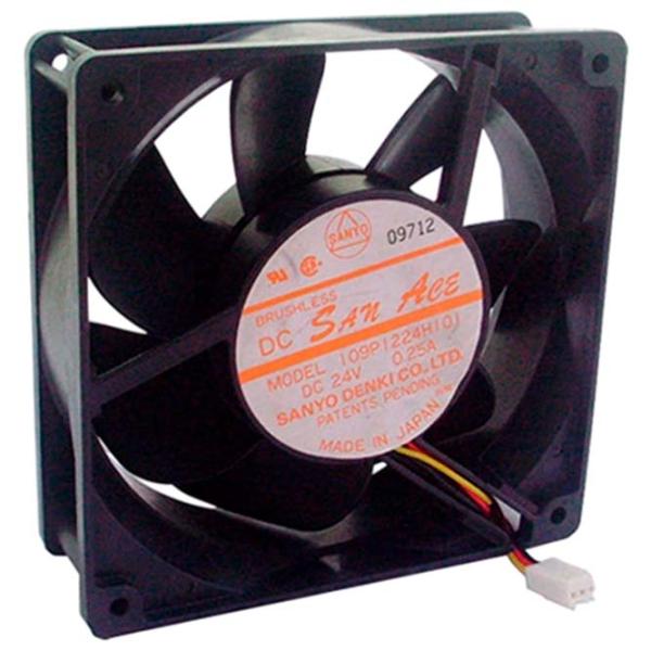 Ventilator de evacuare Kasan K1201203824 0.25 W /  photo 1