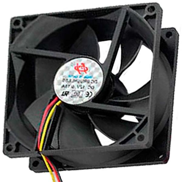 Ventilator de evacuare Kasan K1201202512 17.6 W / 87 m3/ora photo 1