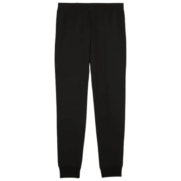 Pantaloni sportivi pentru femei Puma Ess No. 1 Logo Lightweight XL / Black photo 2 Pantaloni sportivi pentru femei Puma Ess No. 1 Logo Lightweight XL / Black photo 2
