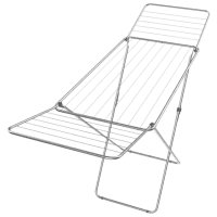 Uscător de rufe Artex 28.16.02 Pe podea/ Oțel