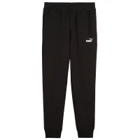 Pantaloni sportivi pentru femei Puma Ess No. 1 Logo Lightweight M / Black