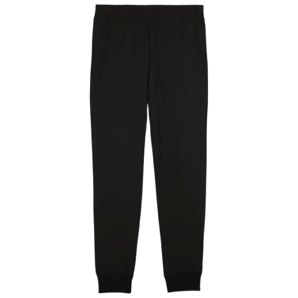 Pantaloni sportivi pentru femei Puma Ess No. 1 Logo Lightweight M / Black photo 2 Pantaloni sportivi pentru femei Puma Ess No. 1 Logo Lightweight M / Black photo 2