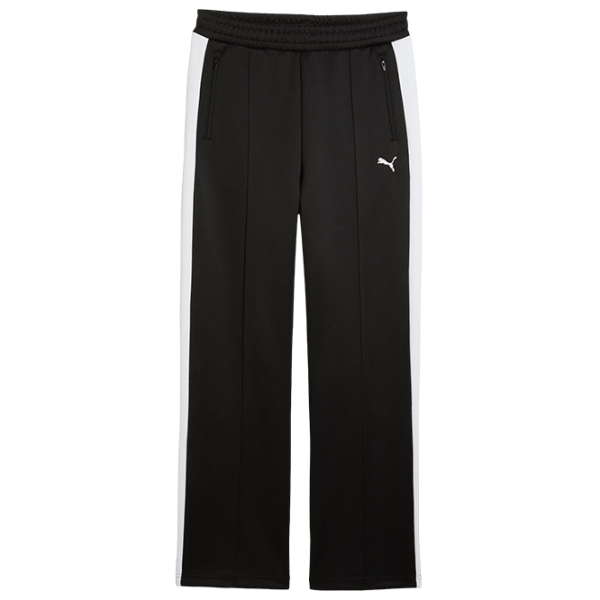 Спортивные брюки для женщин Puma T7 Always On Straight XS / Черный photo 1