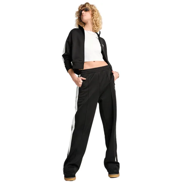 Спортивные брюки для женщин Puma T7 Always On Straight XS / Черный photo 9