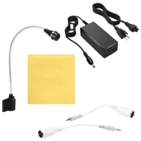 Sintetizator digital Arturia MicroFreak 25 clape / 4 voci / Plastic / Black photo 5