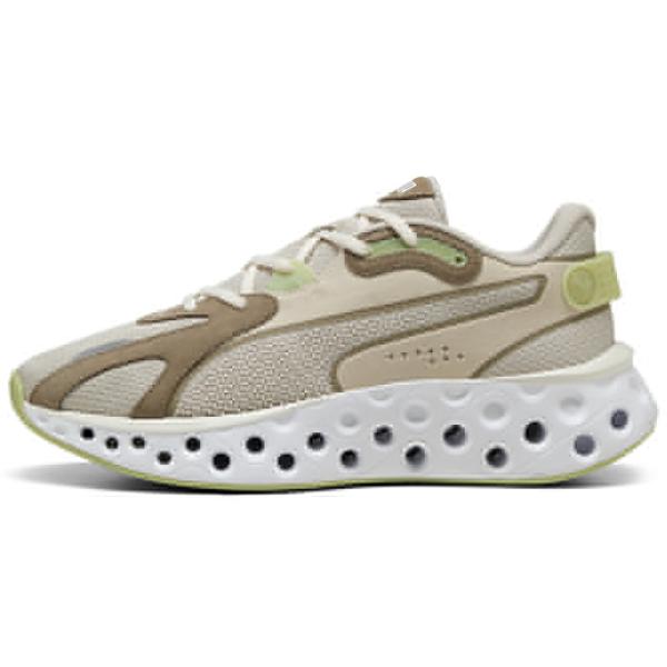 Кроссовки для мужчин Puma Softride Frequence 45 / Pistachio Green photo 3
