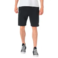 Шорты для мужчин Converse Standard Fit Core Chuck Patch  XL / Черный