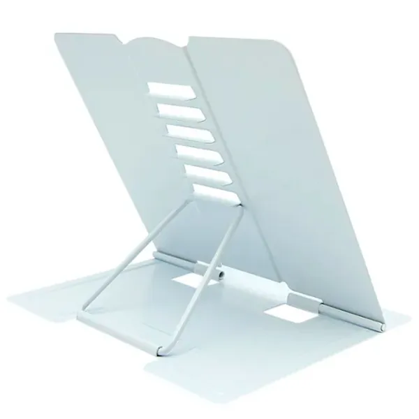 Suport pentru cărți New World Romantic Attention Light Blue / Metal photo 2 Suport pentru cărți New World Romantic Attention Light Blue / Metal photo 2