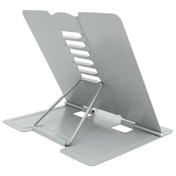 Suport pentru cărți New World Strong Gray / Metal photo 2