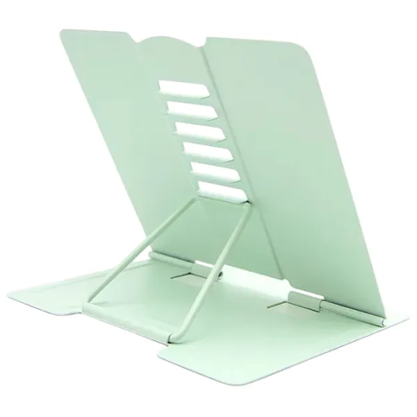 Подставка для книг New World Dessert Time  Light Green / Металл photo 2