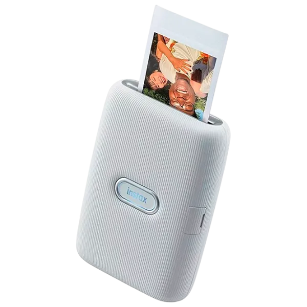 Foto imprimantă FujiFilm Instax Mini Link 2  / Color / White photo 1