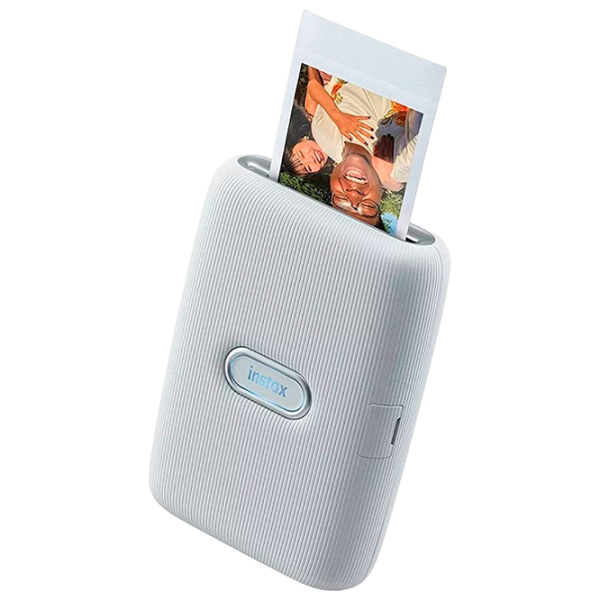 Foto imprimantă FujiFilm Instax Mini Link 2  / Color / White photo 1