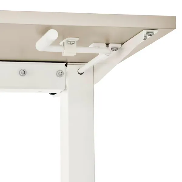 Masă de birou Ikea Trotten PAL/ Beige photo 5