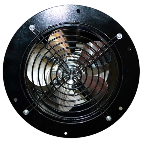 Ventilator de evacuare Ventika OVK1 250 65 W / 1070 m3/ora photo 1