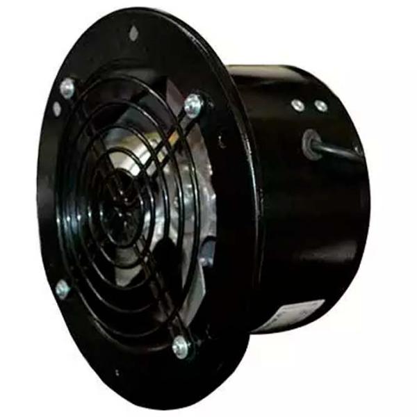 Ventilator de evacuare Ventika OVK1 250 65 W / 1070 m3/ora photo 2