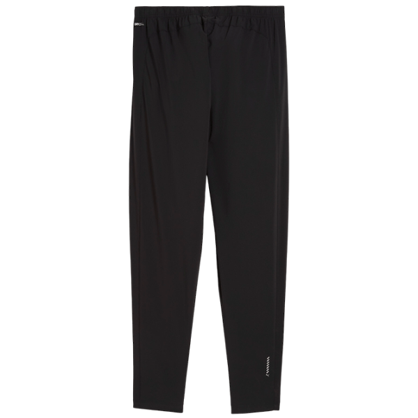Pantaloni sportivi pentru femei Puma W Run Velocity Tapered S / Black photo 2