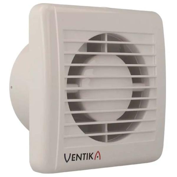 Вытяжной вентилятор Ventika SOLID SILENT-D100SRH 5.5 Вт / 84 м3/час photo 1 Вытяжной вентилятор Ventika SOLID SILENT-D100SRH 5.5 Вт / 84 м3/час photo 1