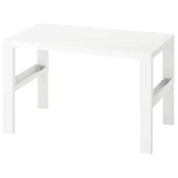Masă de birou Ikea Pahl PAL/ White photo 1
