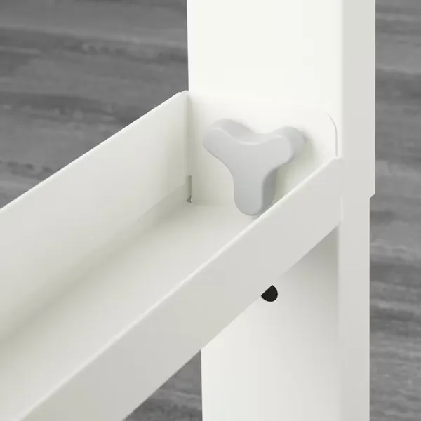 Masă de birou Ikea Pahl PAL/ White photo 4