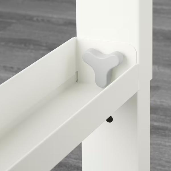 Masă de birou Ikea Pahl PAL/ White photo 4