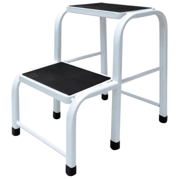 Scaun-scară DRABEST ST-TW-2 1x2 150 kg photo 1