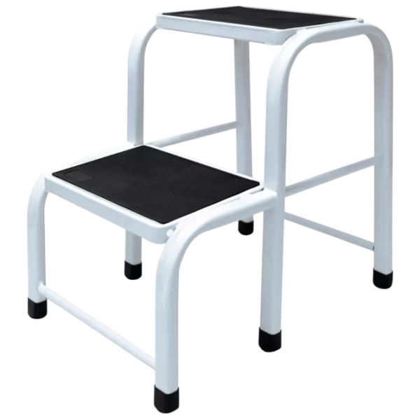 Scaun-scară DRABEST ST-TW-2 1x2 150 kg photo 1