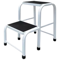 Стул-лестница DRABEST ST-TW-2 1x2 150 кг