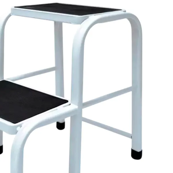Scaun-scară DRABEST ST-TW-2 1x2 150 kg photo 2