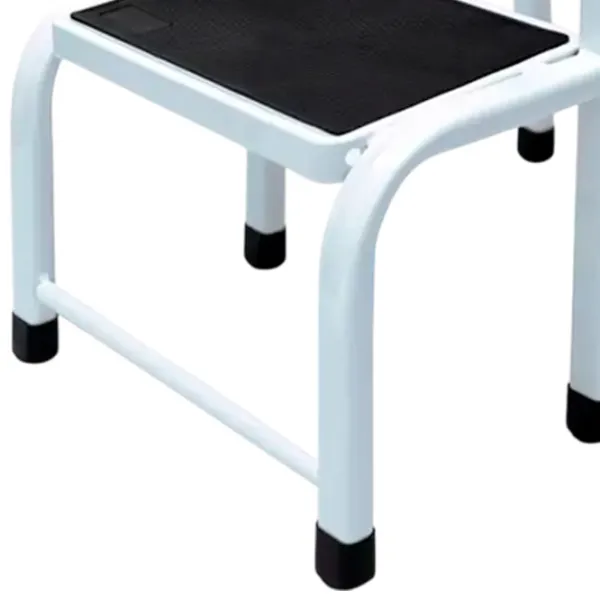 Scaun-scară DRABEST ST-TW-2 1x2 150 kg photo 3