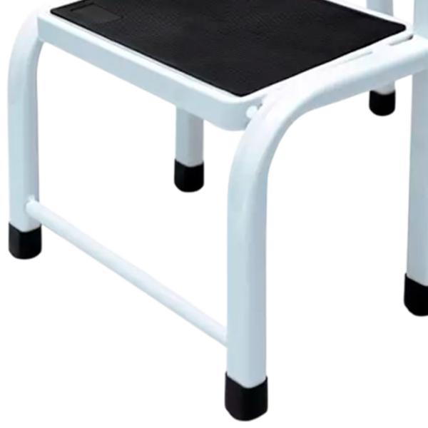 Scaun-scară DRABEST ST-TW-2 1x2 150 kg photo 3
