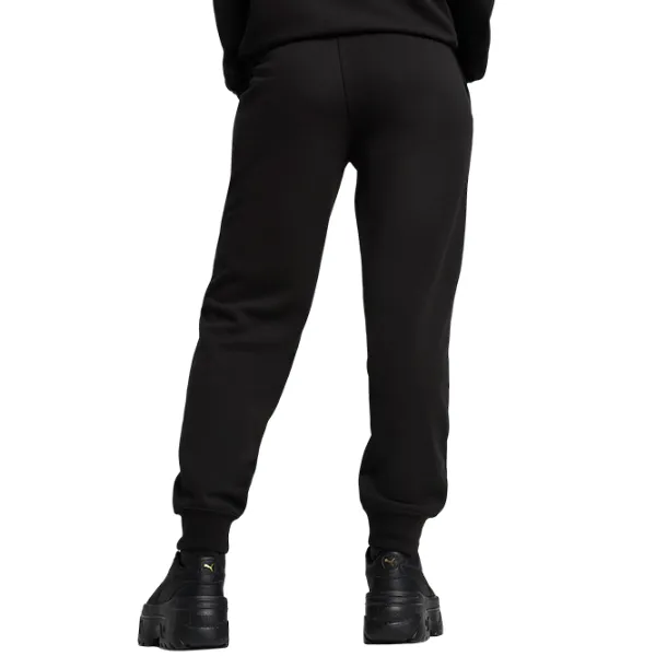 Pantaloni sportivi pentru femei Puma Class Terry XS / Black photo 5 Pantaloni sportivi pentru femei Puma Class Terry XS / Black photo 5