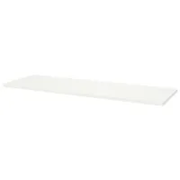 Офисный стол Ikea Lagkapten/Olov ДСП/ Белый photo 2