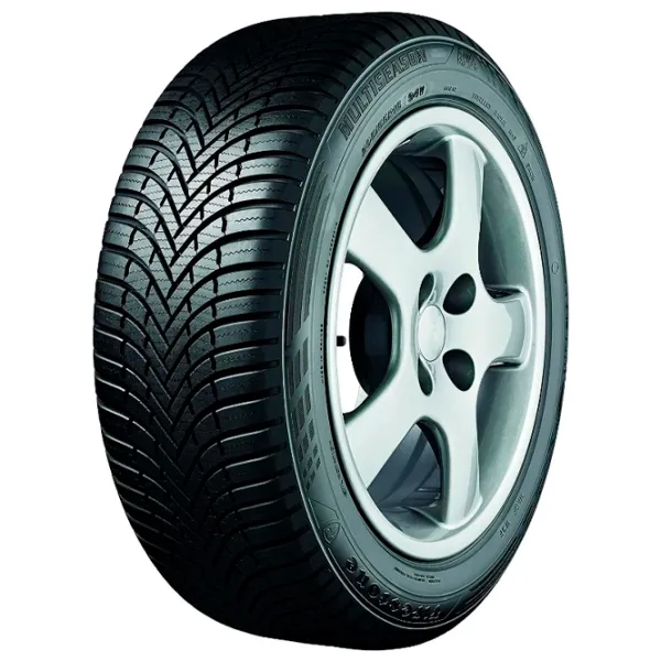 Шины Firestone Multiseason Gen02 235/45 R18 98Y XL FSL Всесезонные / Легковой photo 1 Шины Firestone Multiseason Gen02 235/45 R18 98Y XL FSL Всесезонные / Легковой photo 1