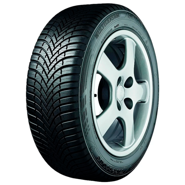 Шины Firestone Multiseason Gen02 235/45 R18 98Y XL FSL Всесезонные / Легковой photo 1 Шины Firestone Multiseason Gen02 235/45 R18 98Y XL FSL Всесезонные / Легковой photo 1