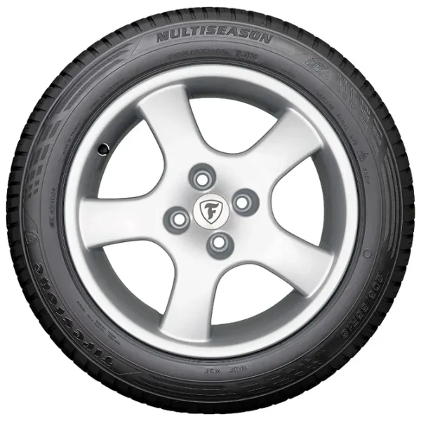Шины Firestone Multiseason Gen02 235/45 R18 98Y XL FSL Всесезонные / Легковой photo 3 Шины Firestone Multiseason Gen02 235/45 R18 98Y XL FSL Всесезонные / Легковой photo 3
